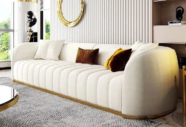 Modified Sofa