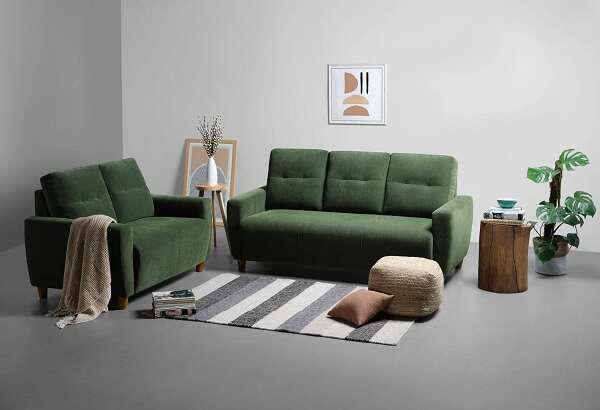 Modified Sofa