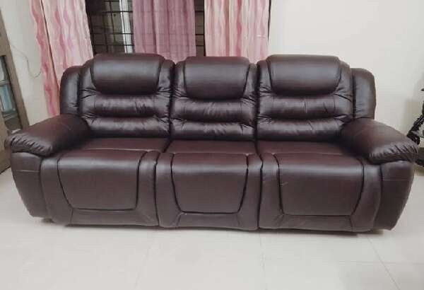 Recliner Sofa Repair