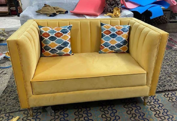 Sofa Repair